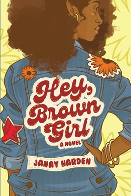 Hey, Brown Girl (PB) (2021)