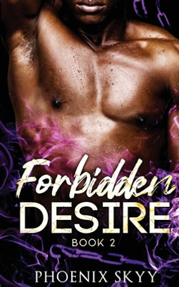 Forbidden Desire (PB) (2023)