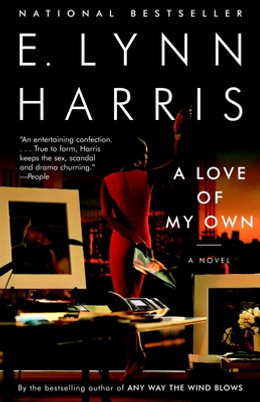 A Love of My Own (PB) (2003)