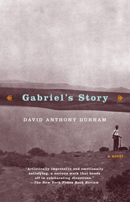 Gabriel's Story (PB) (2002)