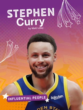 Stephen Curry (PB) (2020)