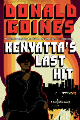 Kenyatta's Last Hit (PB) (2023)