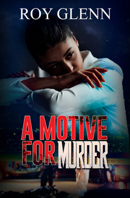 A Motive for Murder (PB) (2023)