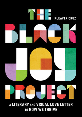 The Black Joy Project (HC) (2023)