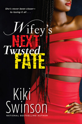 Wifey's Next Twisted Fate (PB) (2023)