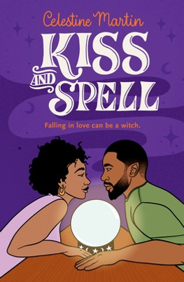 Kiss and Spell #2 (PB) (2023)