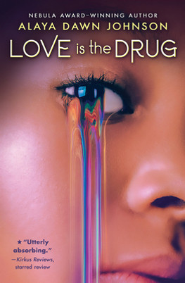 Love Is the Drug (PB) (2024)