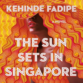 The Sun Sets in Singapore (CD) (2023)