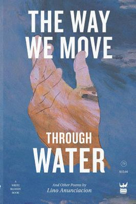 The Way We Move Through Water (PB) (2018)