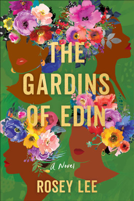 The Gardins of Edin (PB) (2024)