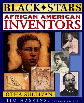 Black Stars: African American Inventors (Black Stars)