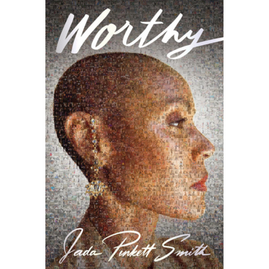 Worthy (Autographed)