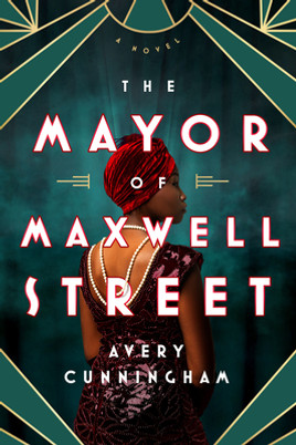 The Mayor of Maxwell Street (PB) (2024)