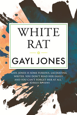 White Rat (PB) (2024)