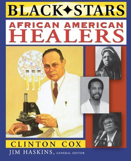 African American Healers (Black Stars)