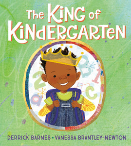 The King of Kindergarten (B)