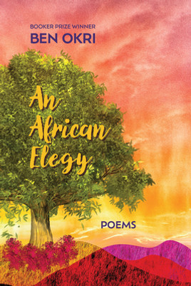 An African Elegy: Poems (HC) (2024)