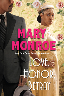 Love, Honor, Betray (PB) (2024)
