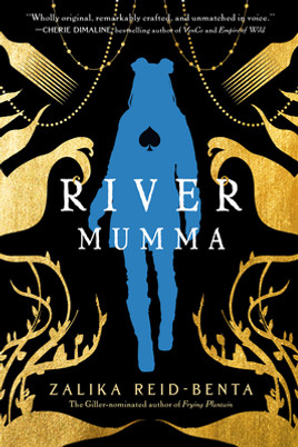 River Mumma (HC) (2024)