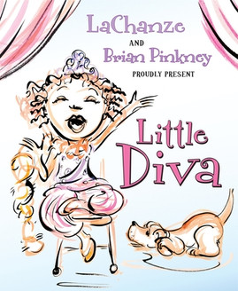 Little Diva (PB) (2023)