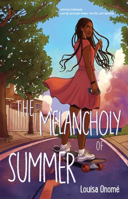 The Melancholy of Summer (HC) (2023)