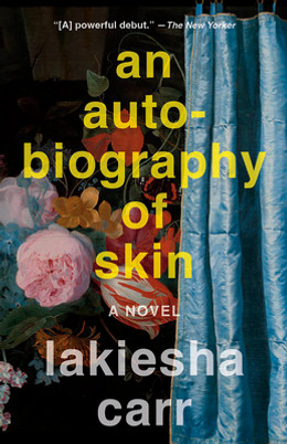 An Autobiography of Skin (PB) (2024)