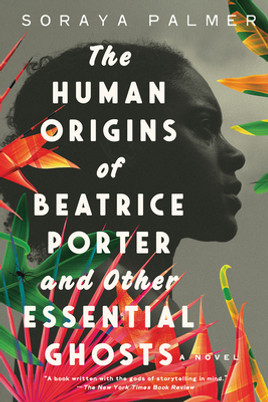 The Human Origins of Beatrice Porter and Other Essential Ghosts (PB) (2024)