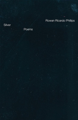 Silver: Poems (HC) (2024)