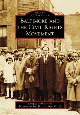 Baltimore and the Civil Rights Movement (PB) (2023)
