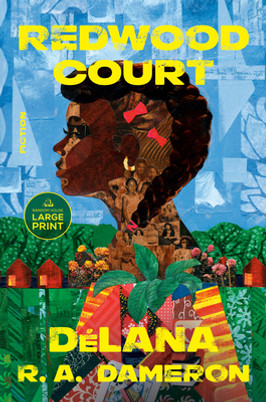 Redwood Court: Fiction (PB) (2024) (Large Print)