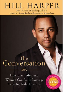 The Conversation: How Men and Women Can Build Loving, Trusting Relationships