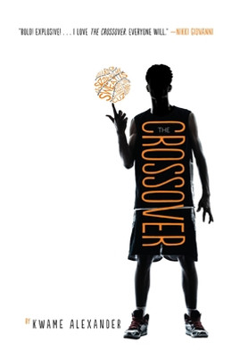 The Crossover (PB) (2024) (Large Print)