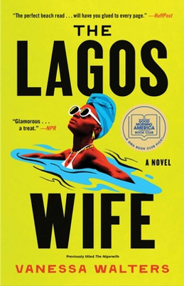 The Lagos Wife (PB) (2024)