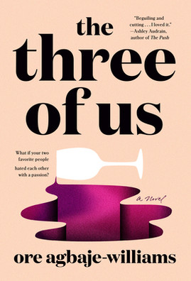 The Three of Us (PB) (2024)