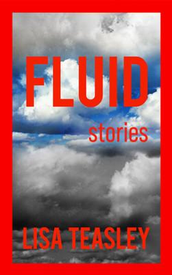 Fluid: Stories (PB) (2023)