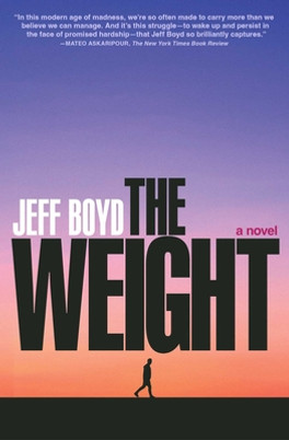 The Weight (PB) (2024)