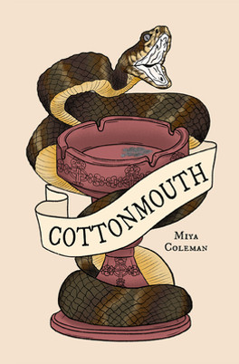 Cottonmouth (PB) (2024)