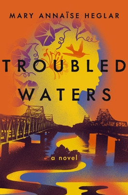 Troubled Waters (HC) (2024)