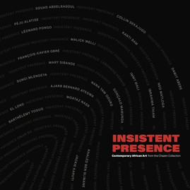 Insistent Presence: Contemporary African Art from the Chazen Collection (HC) (2024)