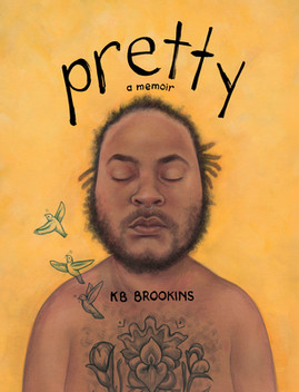 Pretty: A Memoir (HC) (2024)