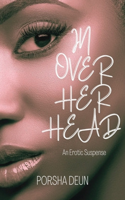 In Over Her Head (PB) (2024)