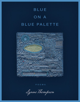 Blue on a Blue Palette (PB) (2024)