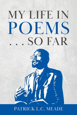 My Life in Poems . . . So Far (PB) (2024)