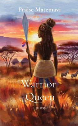 Warrior Queen #1 (PB) (2024)