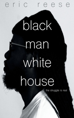 Black Man White House: The Struggle is Real (PB) (2019)