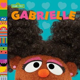 Gabrielle (Sesame Street Friends) (2024)