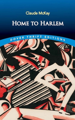Home to Harlem (PB) (2024)