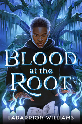 Blood at the Root (2024)