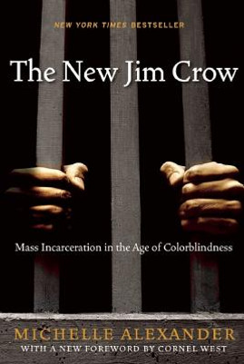 The New Jim Crow (HB)