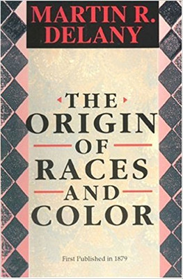 Origins of Race and Color